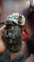 Oto Çıkma Parça / Honda / Civic / Kaporta & Karoser / Dış Kapı Kolu / Çıkma Parça 