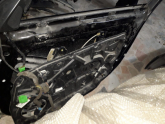 Oto Çıkma Parça / Volvo / S60 / Kaporta & Karoser / Sağ Arka Kapı / Çıkma Parça 