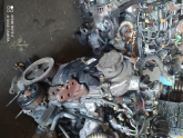 Oto Çıkma Parça / Toyota / Yaris / Motor / Motor (komple) / Çıkma Parça 