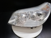 Oto Çıkma Parça / Citroen / C5 / Far & Stop / Sol Ön Far / Çıkma Parça 