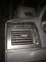 Fiat Albea Sol Üfleme Izgarası Hatasız Orjinal Çıkma