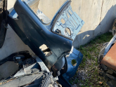 Oto Çıkma Parça / Peugeot / 406 / Kaporta & Karoser / Arka Panel / Çıkma Parça 