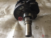 Oto Çıkma Parça / Nissan / Pathfinder / Motor / Krank / Çıkma Parça 