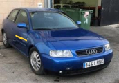 Oto Çıkma Parça / Audi / A3 / Alt Takım / Ön Dingil / Çıkma Parça 