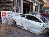 Hurda Belgeli Araçlar / Peugeot / RCZ