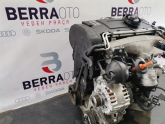 Oto Çıkma Parça / Volkswagen / Passat / Motor / Motor (komple) / Çıkma Parça 