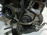Oto Çıkma Parça / Mercedes / C Serisi / Motor / Motor (komple) / Çıkma Parça 