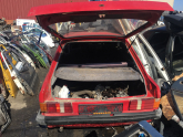 Oto Çıkma Parça / Ford / Escort / Far & Stop / Sağ Arka Stop / Çıkma Parça 