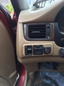 Rover 416 sol üfleme ızgarası hatasız orjinal çıkma