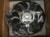Oto Çıkma Parça / Volkswagen / Transporter / Fan / Fan Motoru / Sıfır Parça 