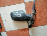 Oto Çıkma Parça / Nissan / Almera / Ayna / Sağ Dış Ayna / Çıkma Parça 