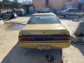 Oto Çıkma Parça / Nissan / Altima / Kaporta & Karoser / Kasa / Kupa / Çıkma Parça 