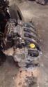 renault laguna 1 1.8 16v orjinal motor