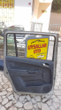 Oto Çıkma Parça / Opel / Zafira / Kaporta & Karoser / Sol Arka Kapı / Çıkma Parça 