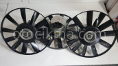 Oto Çıkma Parça / Seat / Cordoba / Fan / Fan Motoru / Sıfır Parça 