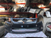 Oto Çıkma Parça / Toyota / Auris / Tampon / Ön Tampon / Çıkma Parça 