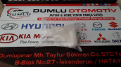 Oto Çıkma Parça / Honda / Civic / Radyatör / Yedek Su Deposu / Sıfır Parça 