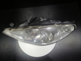 Oto Çıkma Parça / Peugeot / 307 / Far & Stop / Sol Ön Far / Çıkma Parça 