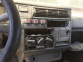 Oto Çıkma Parça / Volkswagen / Transporter / Göğüslük & Torpido / Komple Torpido / Çıkma Parça 