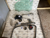 Oto Çıkma Parça / Renault / Kangoo / Oto Cam / Cam Krikosu / Çıkma Parça 