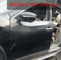 2016 NISSAN XTRALL ÇIKMA SOL ÖN KAPI.