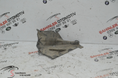 BMW 3 SERİSİ E90 E91 MOTOR SIÇRAMA KALKANI/TEPSİ ALTI