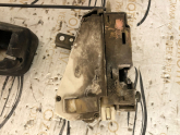 Oto Çıkma Parça / Ford / Escort / Kaporta & Karoser / Sol Arka Kapı / Çıkma Parça 