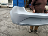 Oto Çıkma Parça / Seat / Leon / Tampon / Arka Tampon / Sıfır Parça 