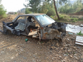 Oto Çıkma Parça / Mercedes / 190 / Kaporta & Karoser / Kasa / Kupa / Çıkma Parça 