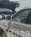 2005 HONDA HR-V ORİJİNAL 1.6 SAĞ DİKİZ AYNASI.