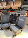 Oto Çıkma Parça / Ford / Ranger / Koltuk & Döşeme / Koltuk Takımı / Çıkma Parça 