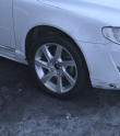 VOLVO S80 ÇIKMA SAĞ ÖN JANT LASTİK.