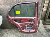 Oto Çıkma Parça / Fiat / Marea / Oto Cam / Cam Krikosu / Çıkma Parça 