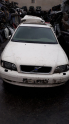2001 VOLVO S40 TURBO KAPUT  ÇIKMA.
