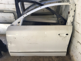 SKODA SUPER B SOL ÖN KAPI VE TÜM ORJINAL ÇIKMA PARÇALAR