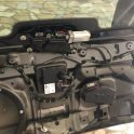 Range Rover Bagaj Kilit Mekanizması