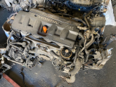 Honda Civic R18A2 1.8 Çıkma Komple Motor