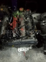 Oto Çıkma Parça / Alfa Romeo / 159 / Motor / Egzoz Manifoldu / Çıkma Parça 