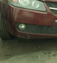 ÇIKMA 2006 NİSSAN ALMERA SOL SİS FAR.
