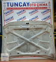Oto Çıkma Parça / Mitsubishi / Pajero / Kaporta & Karoser / Kaput / Çıkma Parça 