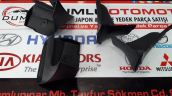 TOYOTA COROLLA PAÇALIK  2006= (ÖN-ARKA) SET