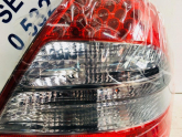 Oto Çıkma Parça / Mercedes / E Serisi / Far & Stop / Sağ Arka Stop / Sıfır Parça 