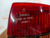 Oto Çıkma Parça / Opel / Astra / Far & Stop / Sağ Arka Stop / Çıkma Parça 