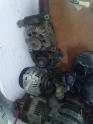 Oto Çıkma Parça / Renault / Express / Elektrik / Şarj Dinamosu / Çıkma Parça 