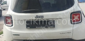 2015 JEEP RENEGADE ORJİNAL TAKIM STOP LAMBASI.