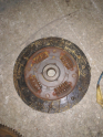 Oto Çıkma Parça / Fiat / Uno / Debriyaj / Baskı Balata / Çıkma Parça 