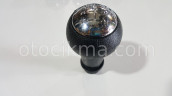 Oto Çıkma Parça / Citroen / C4 / Vites / Vites Topuzu / Sıfır Parça 