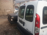 Oto Çıkma Parça / Renault / Kangoo / Kaporta & Karoser / Kasa / Kupa / Çıkma Parça 