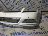 Oto Çıkma Parça / Mercedes / C Serisi / Tampon / Ön Tampon / Çıkma Parça 