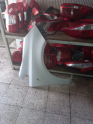 OPEL CORSA D HATSIZ ORJİNAL ÇIKMA SOL ÖN ÇAMURLUK